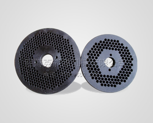 玉米秸稈顆粒機(jī)磨盤(pán)